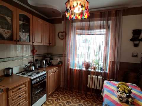 квартира за адресою Вул. Волинської Дивізії, 29