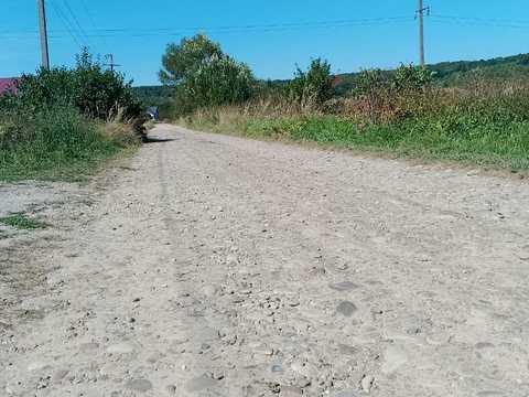будинок за адресою Парцеляція