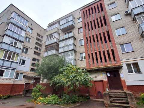 квартира за адресою Мстиславська вул., 169