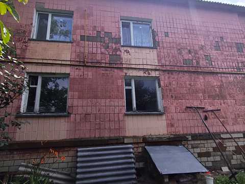 квартира за адресою Центральна, 3
