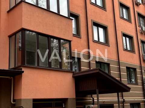 квартира за адресою Волошкова вул., 42/2