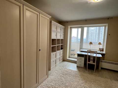 квартира по адресу Клочковская ул., 115