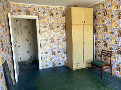квартира за адресою 287-й квартал вул., 16