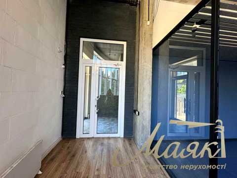 коммерческая по адресу Василия Тютюнника ул. (Анрі Барбюса), (37/1)