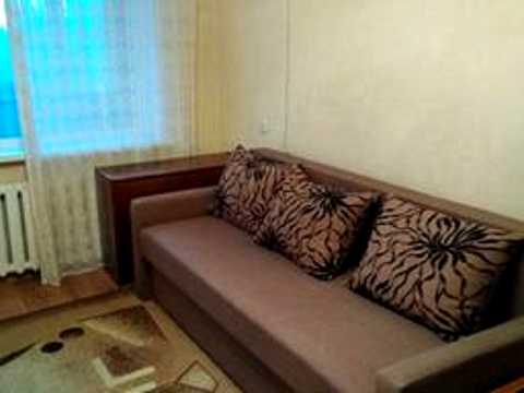 квартира за адресою Дністровська вул., 19