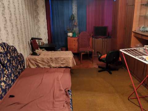 квартира за адресою Берестейський Проспект, 43-б