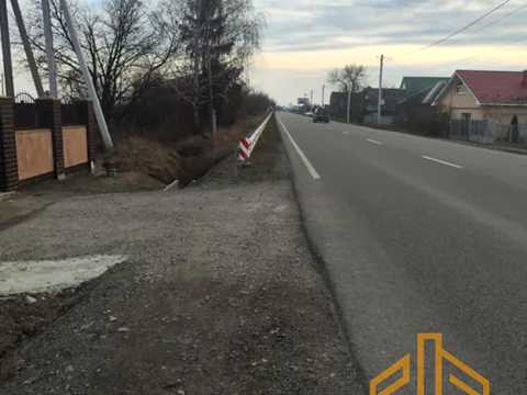 ділянка за адресою Свободи вул.