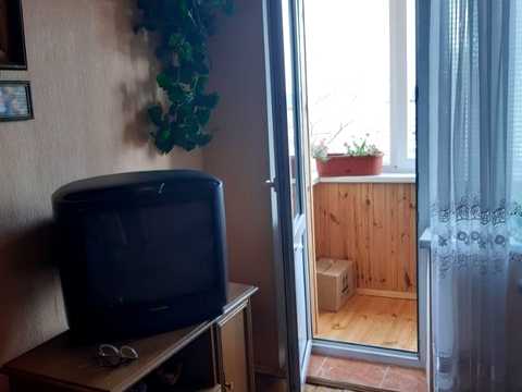 квартира за адресою Чорних Запорожців вул. (Петра Запорожця), 18