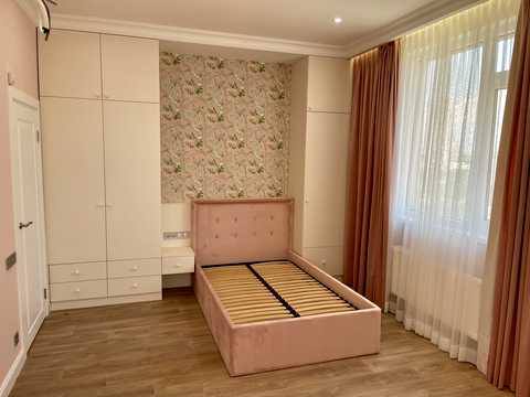 квартира за адресою Аркадійське плато вул. (Гагаринське плато), 5б