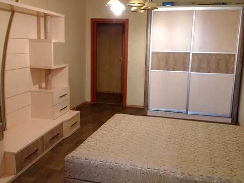 квартира по адресу Владимира Ивасюка просп. (Героїв Сталінграду), 63