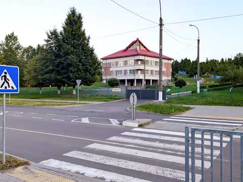 квартира за адресою Жовтнева, 7