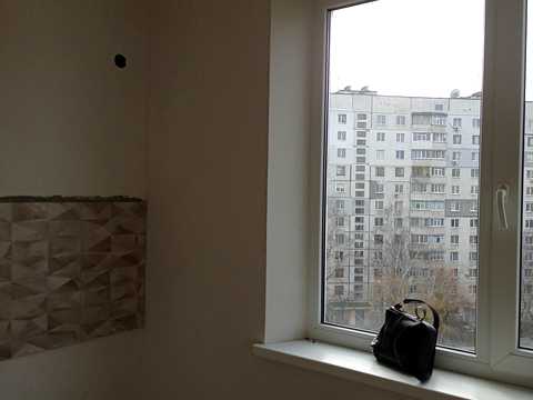 квартира за адресою Людвіга Свободи просп., 46а