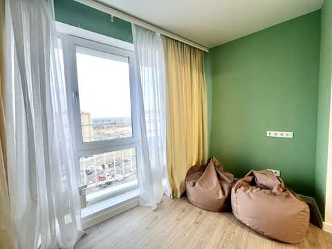 квартира по адресу Новокузнецкая ул. (Новокузнецкая), 75