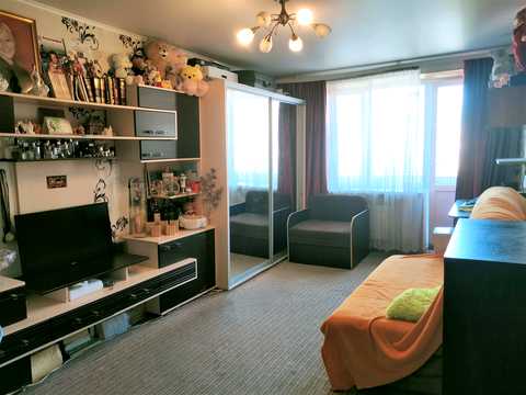 квартира за адресою Дмитра Іванова вул., 6