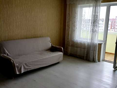 квартира по адресу Радужная ул., 33