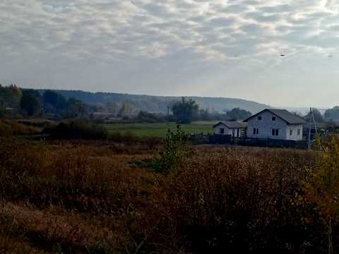 ділянка за адресою Козацька, 25