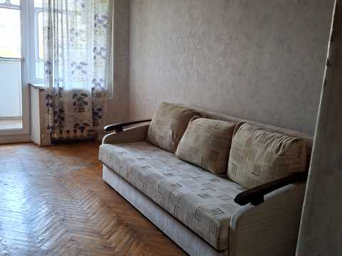 квартира по адресу Независимости бульв. (50 років Жовтня), 12