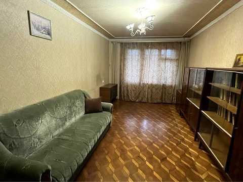 квартира по адресу Людвига Свободы просп., 39а