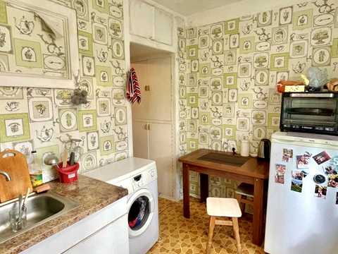 квартира по адресу Алексеевская ул., 4