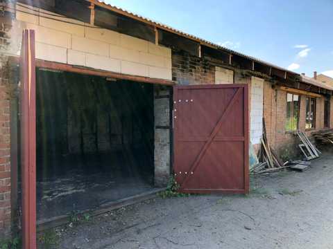 коммерческая по адресу Автобазовская ул., 23