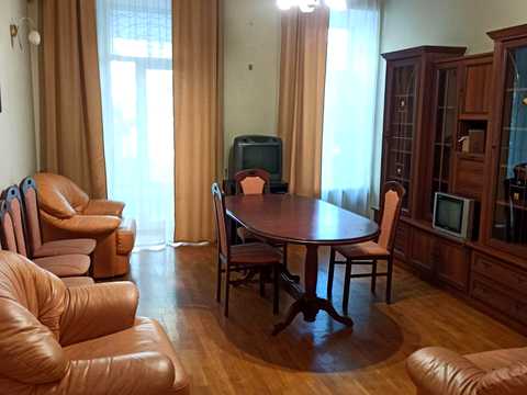 квартира по адресу Базарная ул., 120