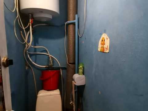 квартира за адресою Калинова вул., 65
