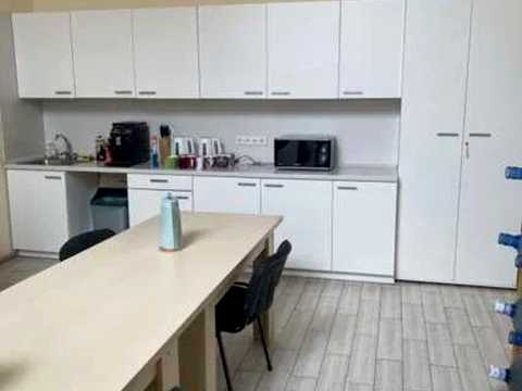 коммерческая по адресу Бульварно-Кудрявская ул. (Воровского), 24
