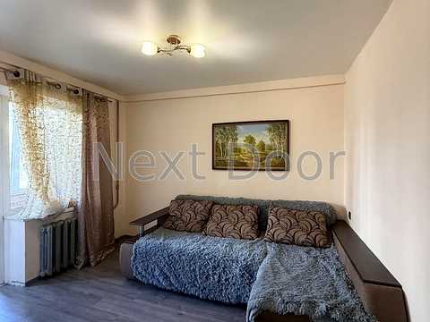 квартира за адресою Йорданська вул. (Лайоша Гавро), 8