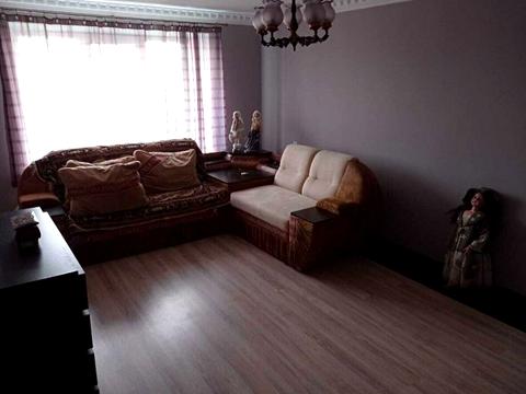 квартира по адресу Миколи Міхновського ул., 12