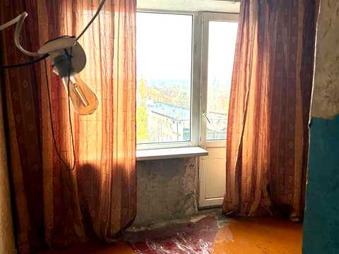 квартира по адресу Базавлуцкая ул. (Верещагіна), 101