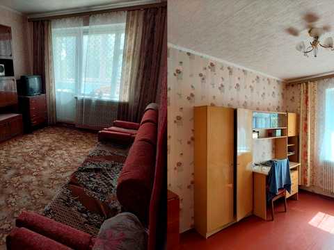 квартира за адресою Тракторобудівників просп., 95а