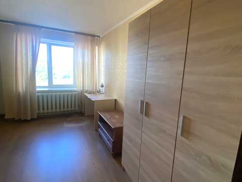 квартира за адресою Антоновича вул. (Горького), 122