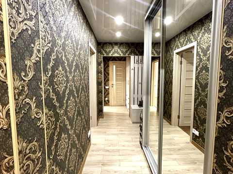 квартира за адресою Київ, Тираспольська вул., 60