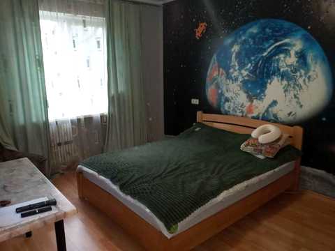 квартира по адресу Рубиновый бульв., 5