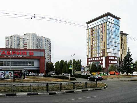 квартира по адресу Молочная ул. (Кирова), 35