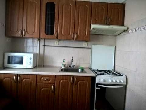 квартира по адресу Лесной просп., 18