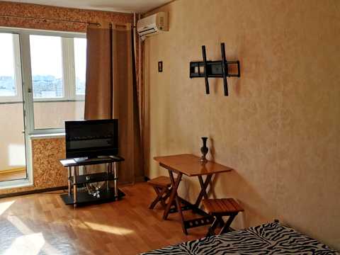квартира за адресою Петра Григоренка просп., 28-А
