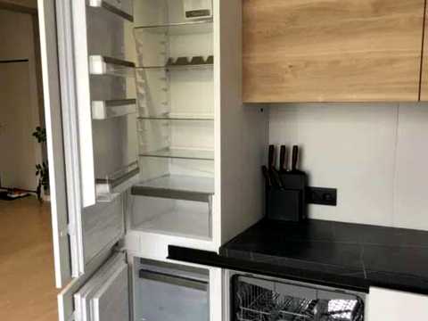 квартира по адресу Александровский просп. (Косиора), 122а