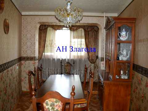 квартира за адресою Леваневского