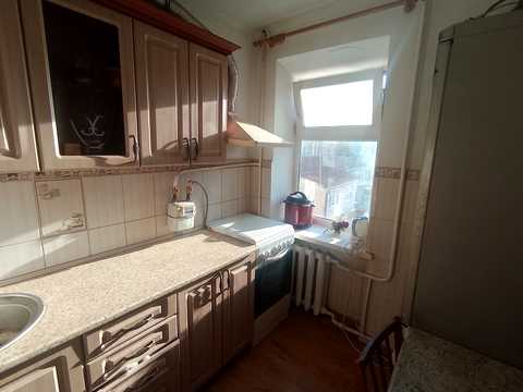 квартира по адресу Иванны Блажкевич ул., 5