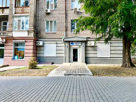 коммерческая по адресу Маяковского просп., 4
