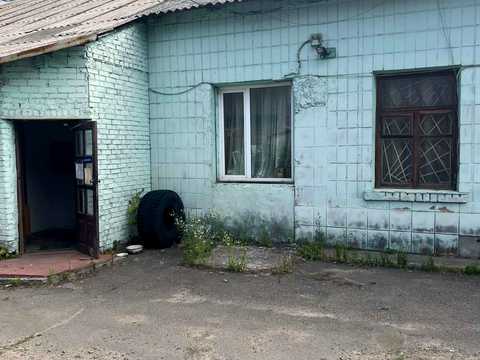 комерційна за адресою Миру просп., 243