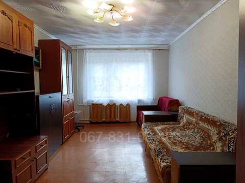 квартира за адресою Семафорна вул., 48