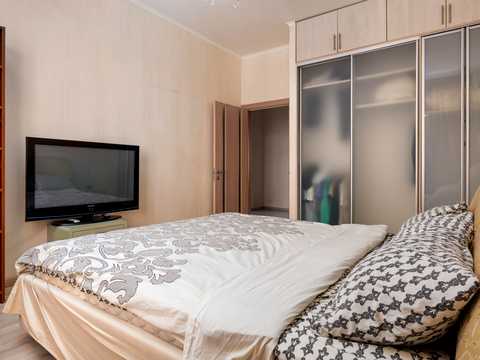 квартира за адресою Левка Лук'яненка вул. (Маршала Тимошенка), 21к4