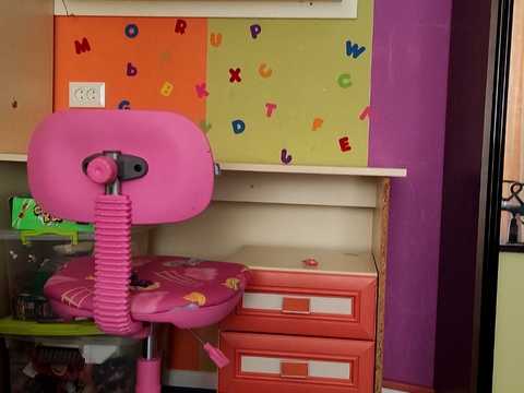 кімната за адресою Дерев'янка вул., 17 А