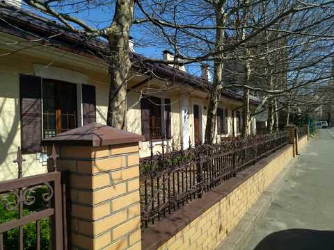 квартира по адресу Стадионный пер., 1