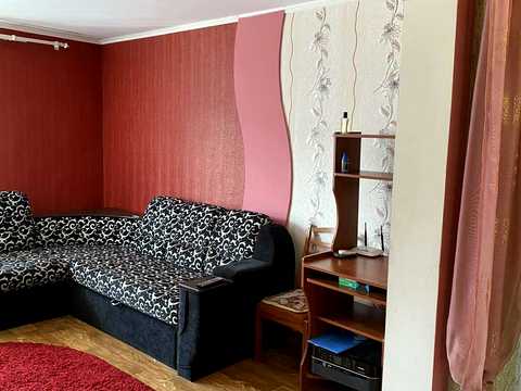 квартира по адресу Полтавская ул., 22