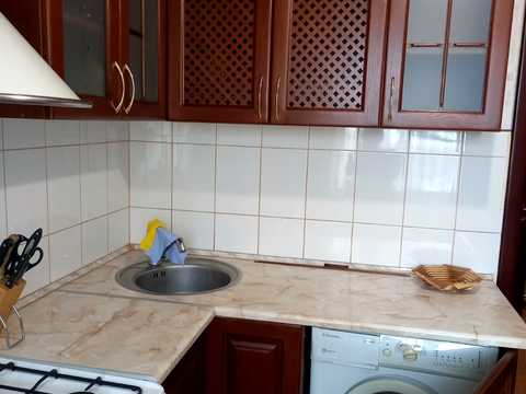 квартира за адресою И.Сирка