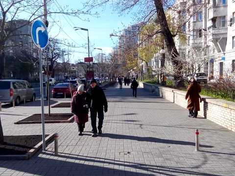 квартира за адресою Івана Мазепи вул. (Січневого Повстання), 3