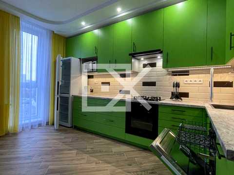 квартира по адресу Центральная ул., 21
